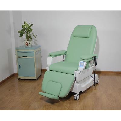 China Electric Dialysis Chair for sale