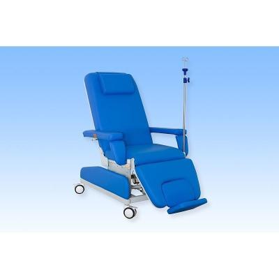 China Manual Dialysis Chair for sale