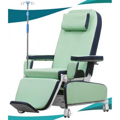 China Electric Dialysis Chair for sale