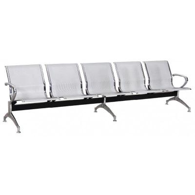 China 5-seat Hospital Waiting Chair for sale