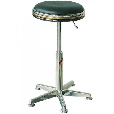 China Stainless Steel Doctor Stool for sale