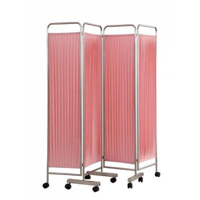 China 4-folding Bed Screen for sale