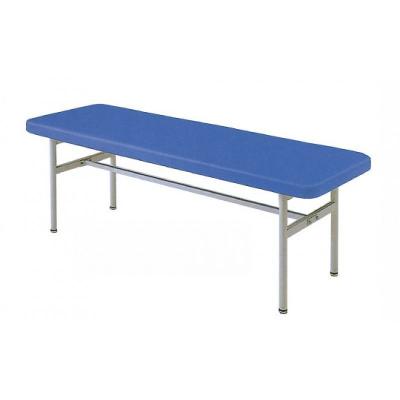 China Medical Exam Beds 1800 X 600 X 700mm Hospital Exam Bed Table for sale