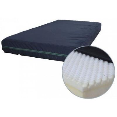 China 15cmm Thickness Hospital Bed Mattress Bed Accessories In The Hospital for sale