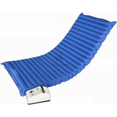 China Air Jet Air Mattress Anti Decubitus Bed Accessories In Nursing for sale