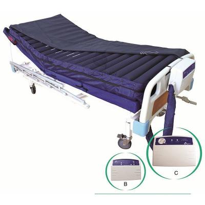 China Alternating Pressure Air Mattress Hospital Bed Accessories for sale