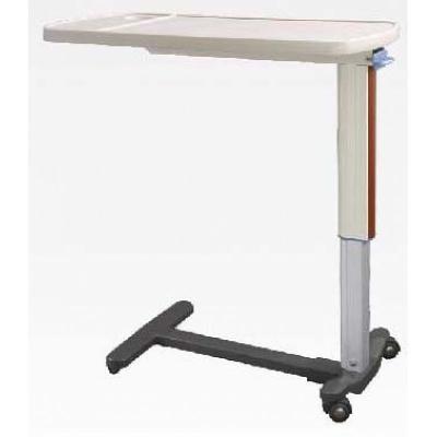 China Hospital overbed table for sale