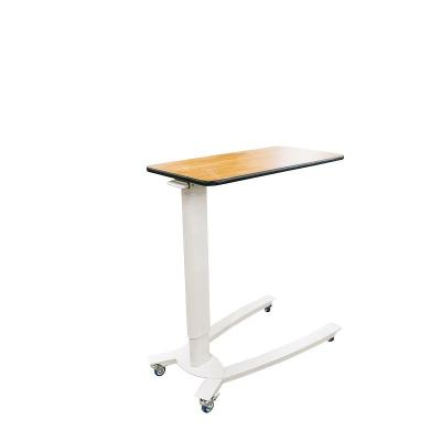 China Hospital Over Bed Table for sale