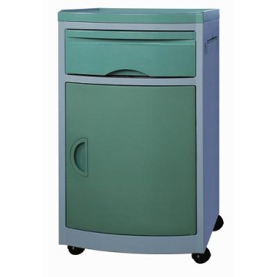 China ABS Bedside Cabinet for sale