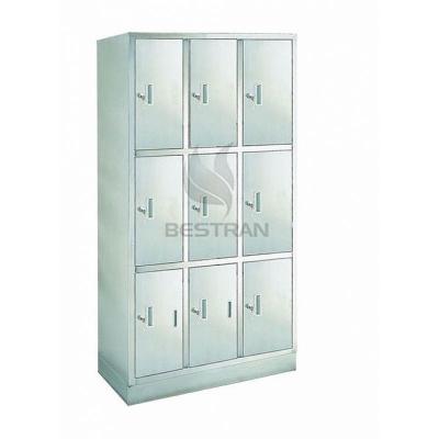 China Nine Units Wardrobe for sale