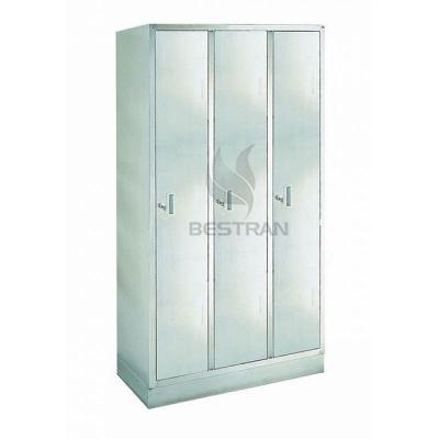 China Three Units Wardrobe for sale