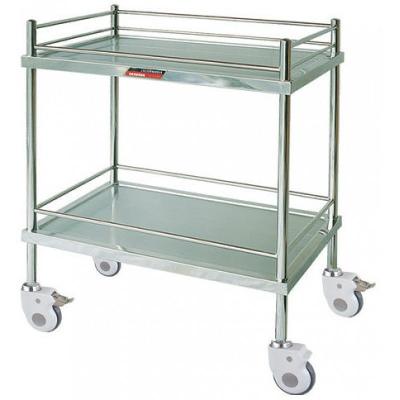 China Treatment Trolley for sale