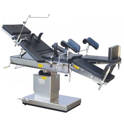 China 2100mm X 500mm X 750-1000mm Electric Motor Operating Table for sale