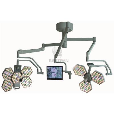 China LED Operating lamp with camera for sale