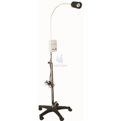 China halogen examination lamp with bettery for sale