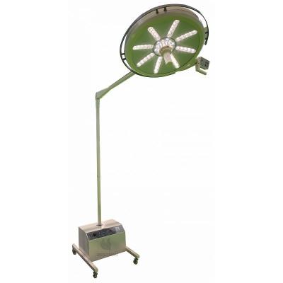 China Led surgical lamp with battery for sale