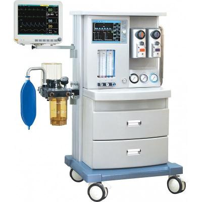 China 10.4'' Anesthesia Machine for sale