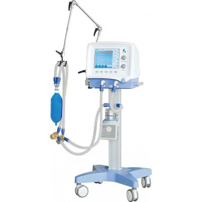 China ICU Ventilator for sale