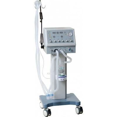 China Medical Ventilator for sale