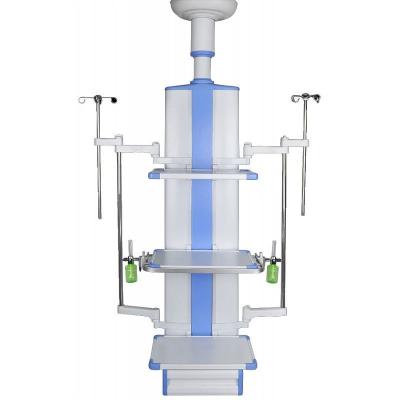 China Columna médica multifunción en venta