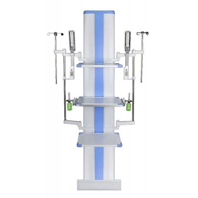 China Columna médica de tipo piso en venta