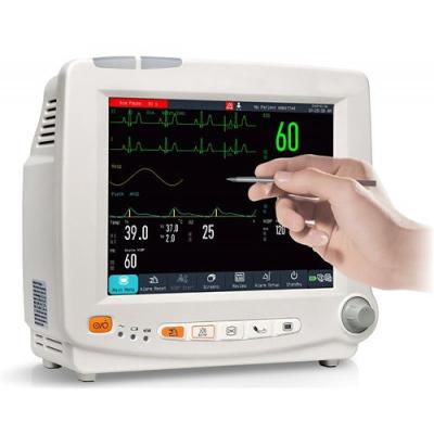 China Specialized Neonatal Monitor for sale