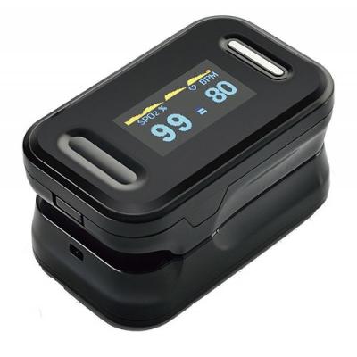 China fingertip pulse oximeter for sale