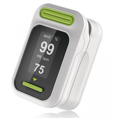 China fingertip pulse oximeter for sale