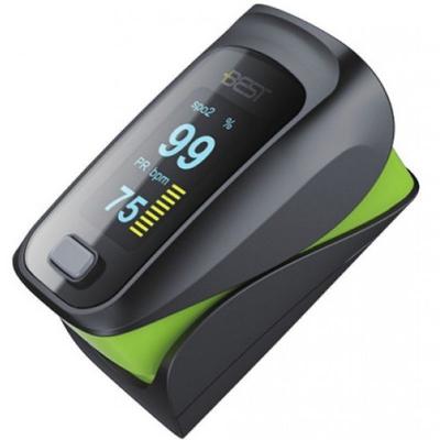 China fingertip pulse oximeter for sale