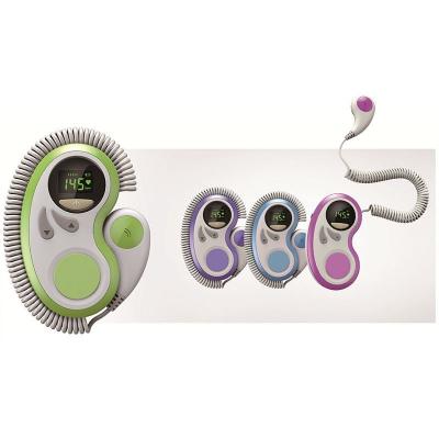 China Fetal doppler for sale