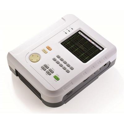 China 12-Channel ECG Machine for sale