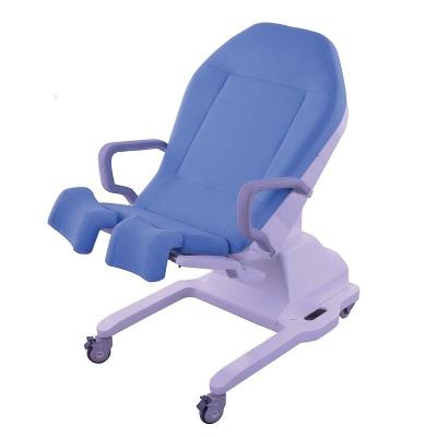 China Gynecology examination chair for sale