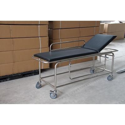 China Stretcher Trolley for sale