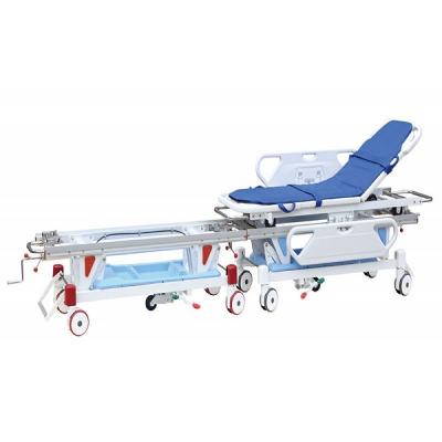 China Operating room collecting stretcher for sale