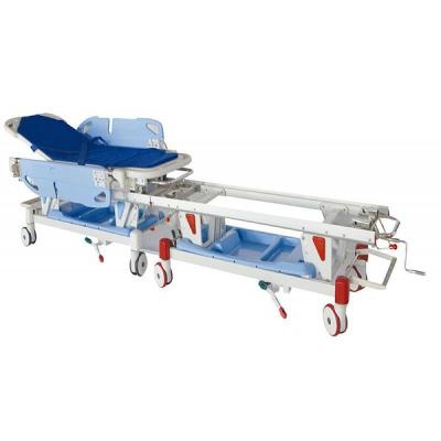 China Operating room collecting stretcher for sale