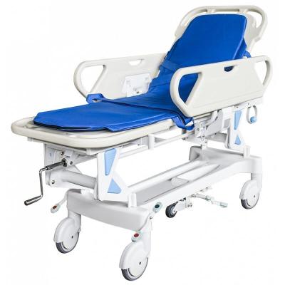 China Manual Transfer Stretcher for sale