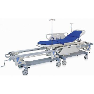 China Operating room connecting stretcher for sale