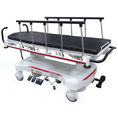 China Luxurious Electric Stretcher Cart for sale