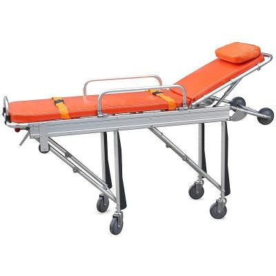 China Camas de aluminio para ambulancias en venta