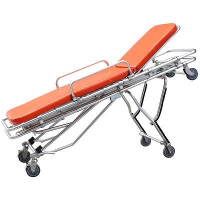 China Camas de aluminio para ambulancias en venta