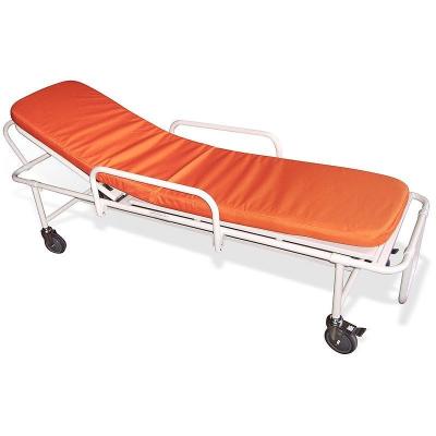 China Steel Ambulance Stretcher for sale