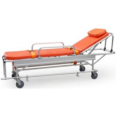 China Aluminum Ambulance Stretcher for sale