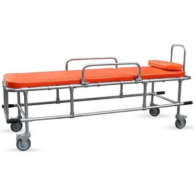 China Ambulance Stretcher for sale