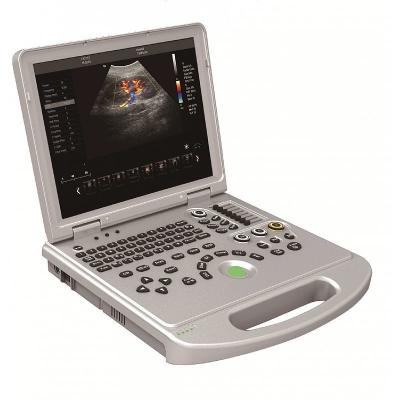 China 4D-Doppler-Ultraschallsystem für Laptops zu verkaufen