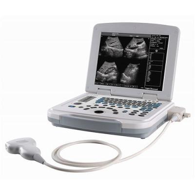 China B/W laptop ultrasound machine for sale