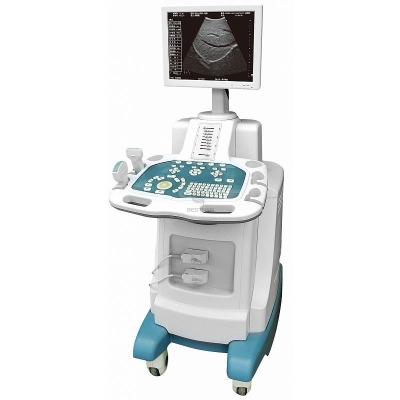 China Digital Trolley Ultrasonic Diagnosis Equioment for sale