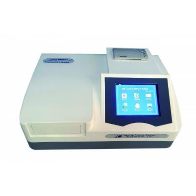 China Lector de microplacas (lector Elisa) en venta