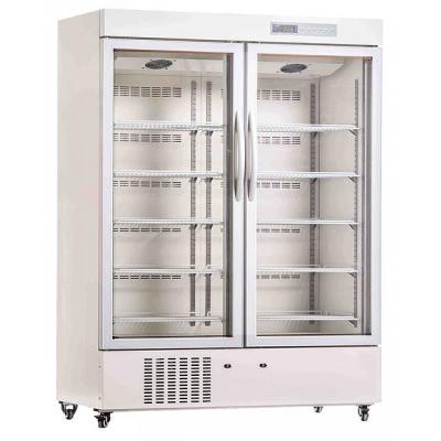 China Refrigerador de 2 a 8°C 1006L en venta