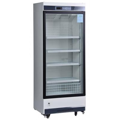 China 2-8°C 406L refrigerator for sale