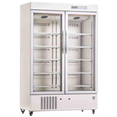 China 2-8°C 656L refrigerator for sale